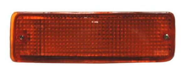 Cuarto Frontal Toyota Pickup 1989-1995 (Todas) Ecocn Izquierdo