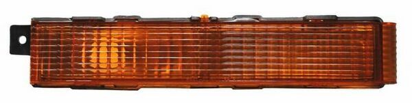 Cuarto Frontal Cutlass 1987-1996 TYC Derecho