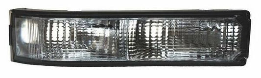 Cuarto Frontal Custom 1992-1998 TYC Derecho