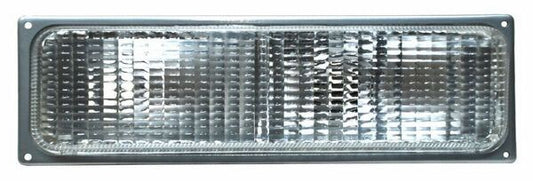 Cuarto Frontal Cheyenne/ GMC 1992-1993 TYC Derecho