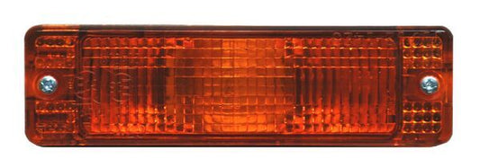 Cuarto Frontal Golf 1987-1992/ Jetta 1987-1990 Ambar TYC Lh=Rh