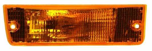 Cuarto Frontal Shadow 1989-1994 Ambar TYC Derecho