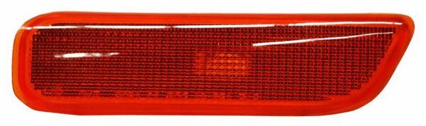 Cuarto Lateral Neon 1994-1999 Ambar TYC Derecho