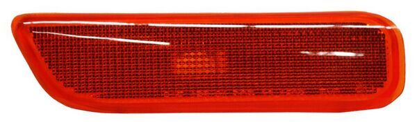 Cuarto Lateral Neon 1994-1999 Ambar TYC