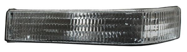 Cuarto Frontal Grand Cherokee 1997-1998 TYC Izquierdo