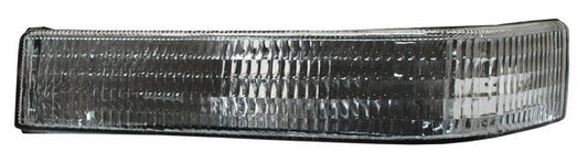 Cuarto Frontal Grand Cherokee 1997-1998 TYC Izquierdo