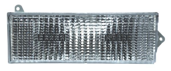 Cuarto Frontal Cherokee 1984-1996/ Comanche 1986-1992 TYC Derecho
