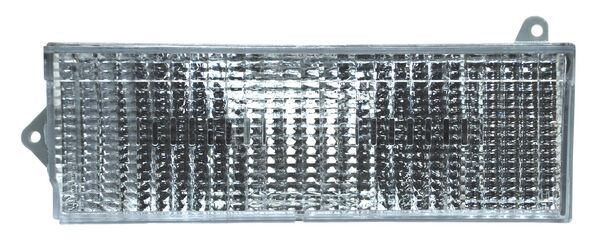 Cuarto Frontal Cherokee 1984-1996/ Comanche 1986-1992 TYC Izquierdo