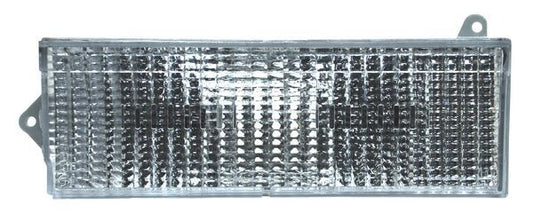 Cuarto Frontal Cherokee 1984-1996/ Comanche 1986-1992 TYC Izquierdo