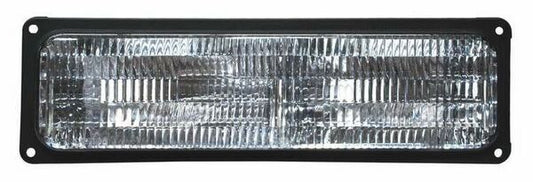 Cuarto Frontal Cheyenne/ GMC 1994-1998 4 TYC Derecho