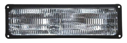 Cuarto Frontal Cheyenne/ GMC 1994-1998 4 TYC Izquierdo