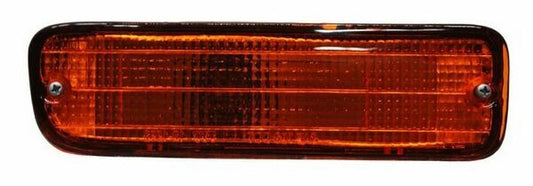 Cuarto Frontal Tacoma 1995-2000 Ambar TYC Derecho