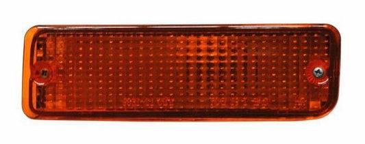 Cuarto Frontal Toyota Pickup T100 1993-1998 Ambar TYC Derecho
