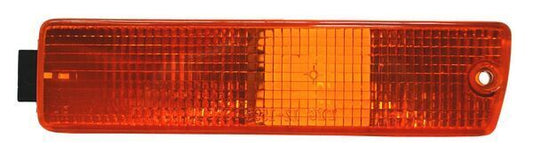 Cuarto Frontal Golf Gti/ Jetta 1991-1992 Ambar TYC0