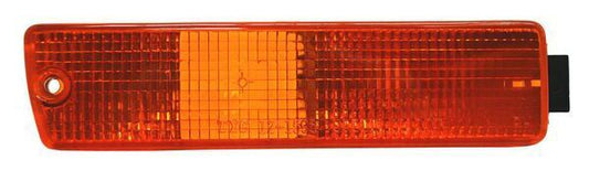 Cuarto Frontal Golf Gti/ Jetta 1991-1992 Ambar TYC10