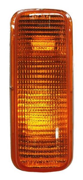 Cuarto Frontal Mazda Pickup 1994-1997 Ambar TYC Lh=Rh