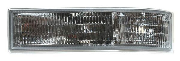 Cuarto Frontal Astro/ Safari/ GMC 1995-2004 TYC Izquierdo