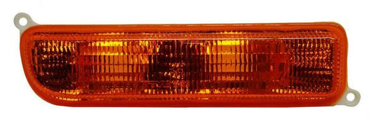 Cuarto Frontal Cherokee 1997-2001 TYC Derecho