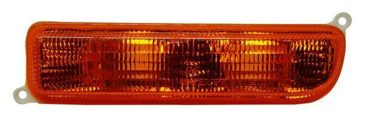 Cuarto Frontal Cherokee 1997-2001 TYC Izquierdo