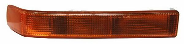 Cuarto Frontal S10 1998-2004/ Blazer 1998-2001 Ambar TYC Derecho