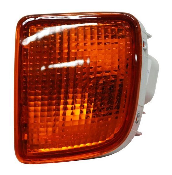 Cuarto Frontal Tacoma 1998-2000 2Wd Prerunner/ 4Wd TYC Izquierdo