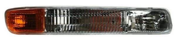 Cuarto Frontal GMC Pickup 1999-2006 TYC Derecho