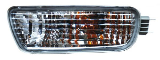 Cuarto Frontal Tacoma 2001-2004 TYC Izquierdo