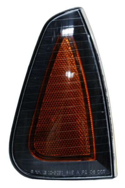 Cuarto Punta Charger 2006-2010 C/Foco TYC