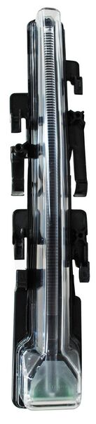 Cuarto Frontal Ford Fiesta 2011-2013 Leds TYC Izquierdo