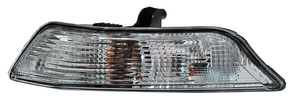 Cuarto Frontal Mustang 2015-2016 TYC Izquierdo