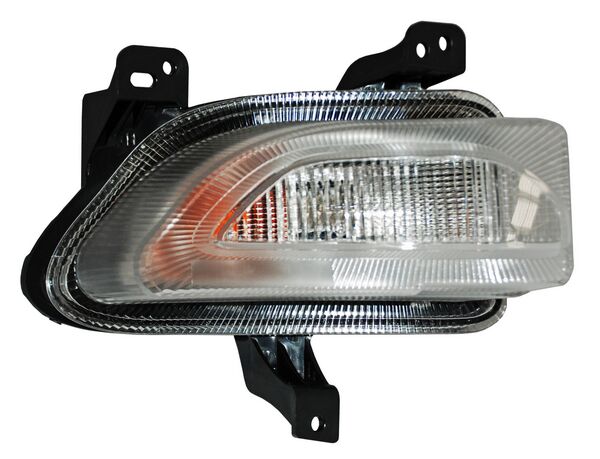 Cuarto Frontal Renegade 15- 17 TYC Derecho