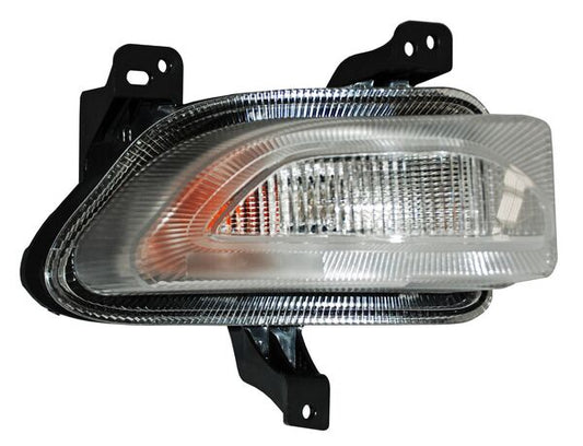 Cuarto Frontal Renegade 15- 17 TYC Derecho