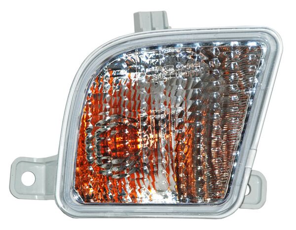 Cuarto Frontal Odyssey 2018-2020 Lx TYC Mtp Derecho