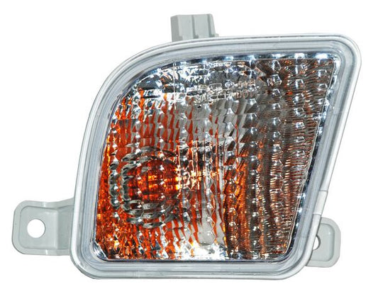 Cuarto Frontal Odyssey 2018-2020 Lx TYC Mtp Derecho