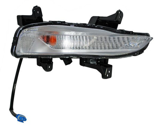 Cuarto Frontal Optima 2019-2020 TYC Nsf Mtp Derecho