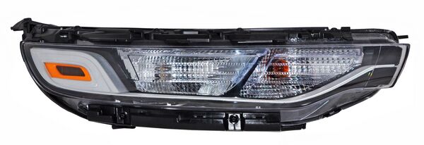 Cuarto Frontal Soul 2020-2022 TYC Nsf derecho