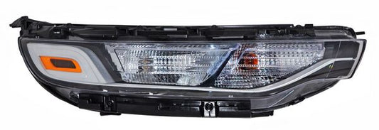 Cuarto Frontal Soul 2020-2022 TYC Nsf derecho