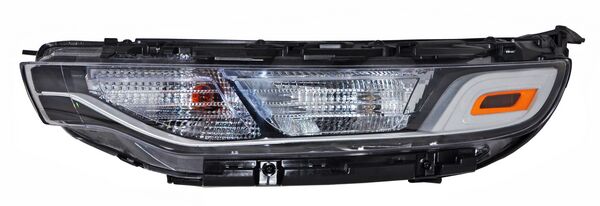 Cuarto Frontal Soul 2020-2022 TYC Nsf Izquierdo