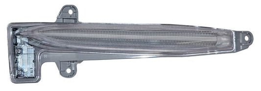 Cuarto Frontal Corolla 20 Se Leds TYC Nsf derecho