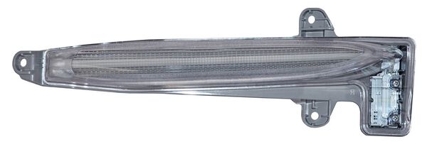 Cuarto Frontal Corolla 20 Se Leds TYC Nsf Izquierdo