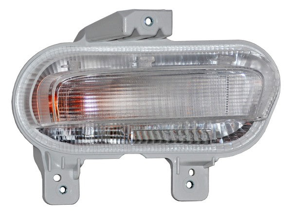 Cuarto Frontal Renegade 19- 21 TYC Derecho