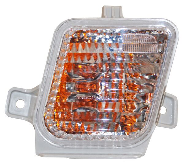 Cuarto Frontal Odyssey 2021-2022 Touring TYC Nsf Derecho