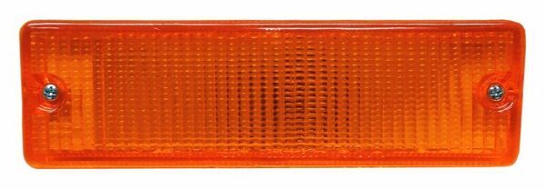 Cuarto Frontal Nissan Pickup D21 1994-2000/ Tsuru Ii 1989-1991 Lujo Ambar Ecocn Derecho 2850506