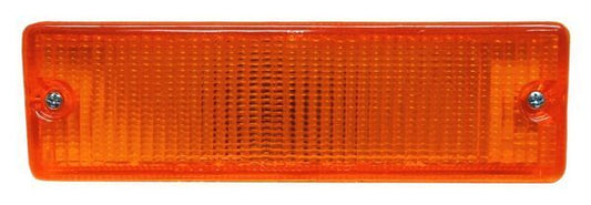 Cuarto Frontal Nissan Pickup D21 1994-2000/ Tsuru Ii 1989-1991 Lujo Ambar Ecocn Izquierdo 2850506