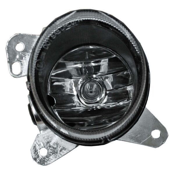 Cuarto Frontal Mercedes Benz Clase E 2009-2012 TYC ***** Derecho