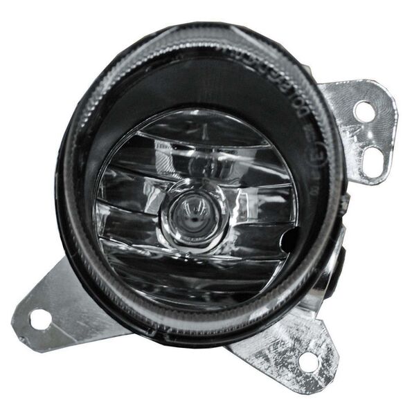 Cuarto Frontal Mercedes Benz Clase E 2009-2012 TYC ***** Izquierdo