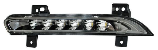 Cuarto Frontal Fluence 2015-2018 Leds TYC Izquierdo