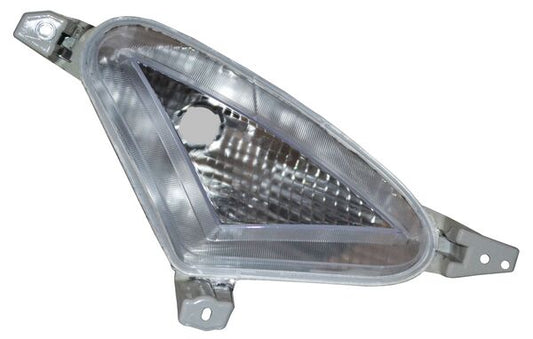 Cuarto Frontal Hyundai Elantra 2021-2022 Ecocn Derecho