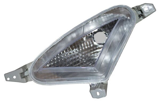 Cuarto Frontal Hyundai Elantra 2021-2022 Ecocn Izquierdo