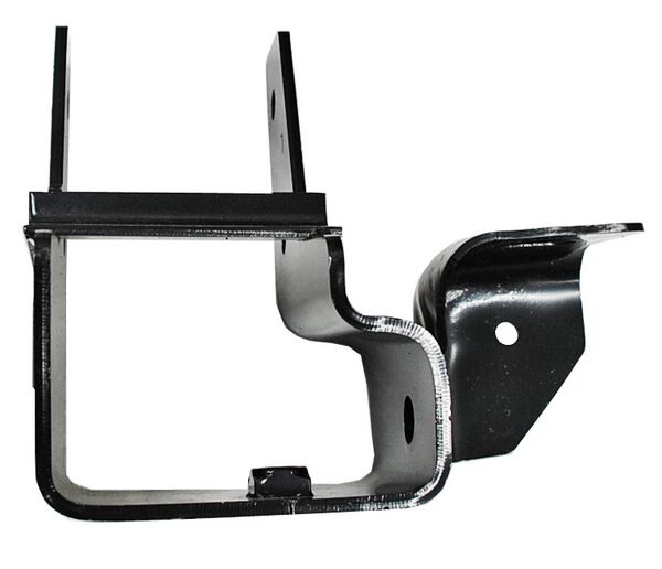 Brazo Defensa Delantera Chevrolet Pickup/ GMC Pu/ Denali 2003-2007/ Sierra/ Avalanche/ Escalade 2003-2006/ Suburban/ Yukon 2004-2006 2500/ 3500 Derecho